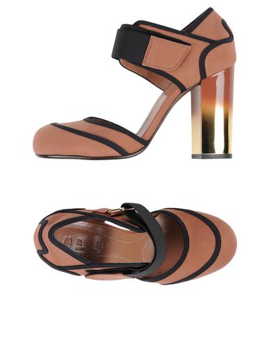 Туфли Marni