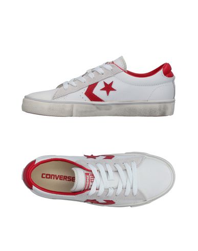 фото Низкие кеды и кроссовки Converse all star