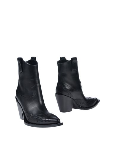 Полусапоги и высокие ботинки Givenchy 11402159BN