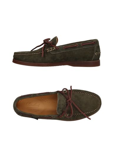 Мокасины Paraboot