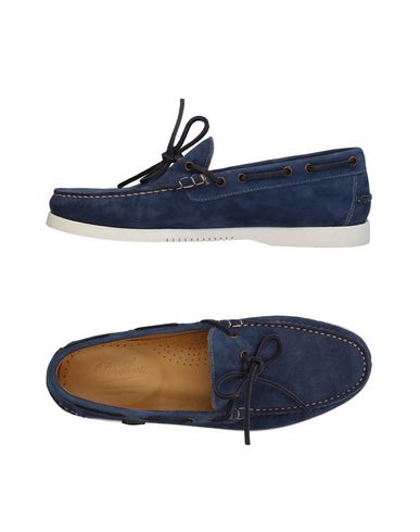 Мокасины Paraboot