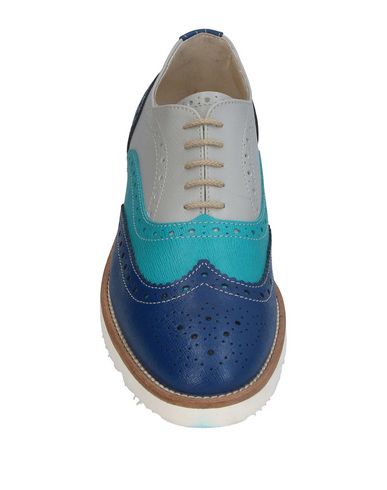 Обувь на шнурках MARECHIARO 1962 