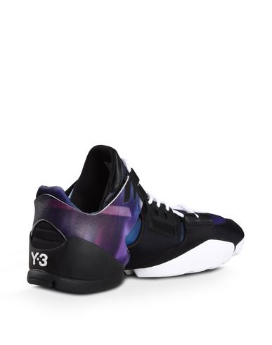 фото Низкие кеды и кроссовки Y-3