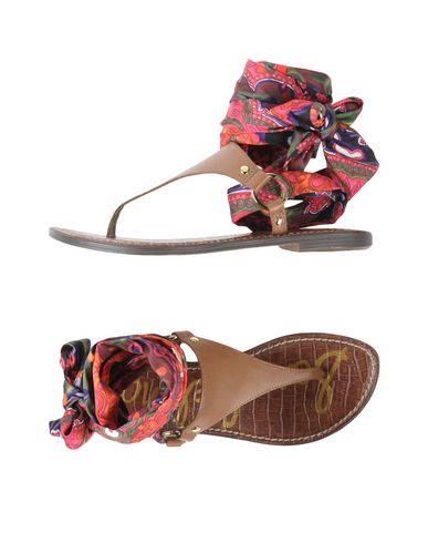 Вьетнамки Sam Edelman