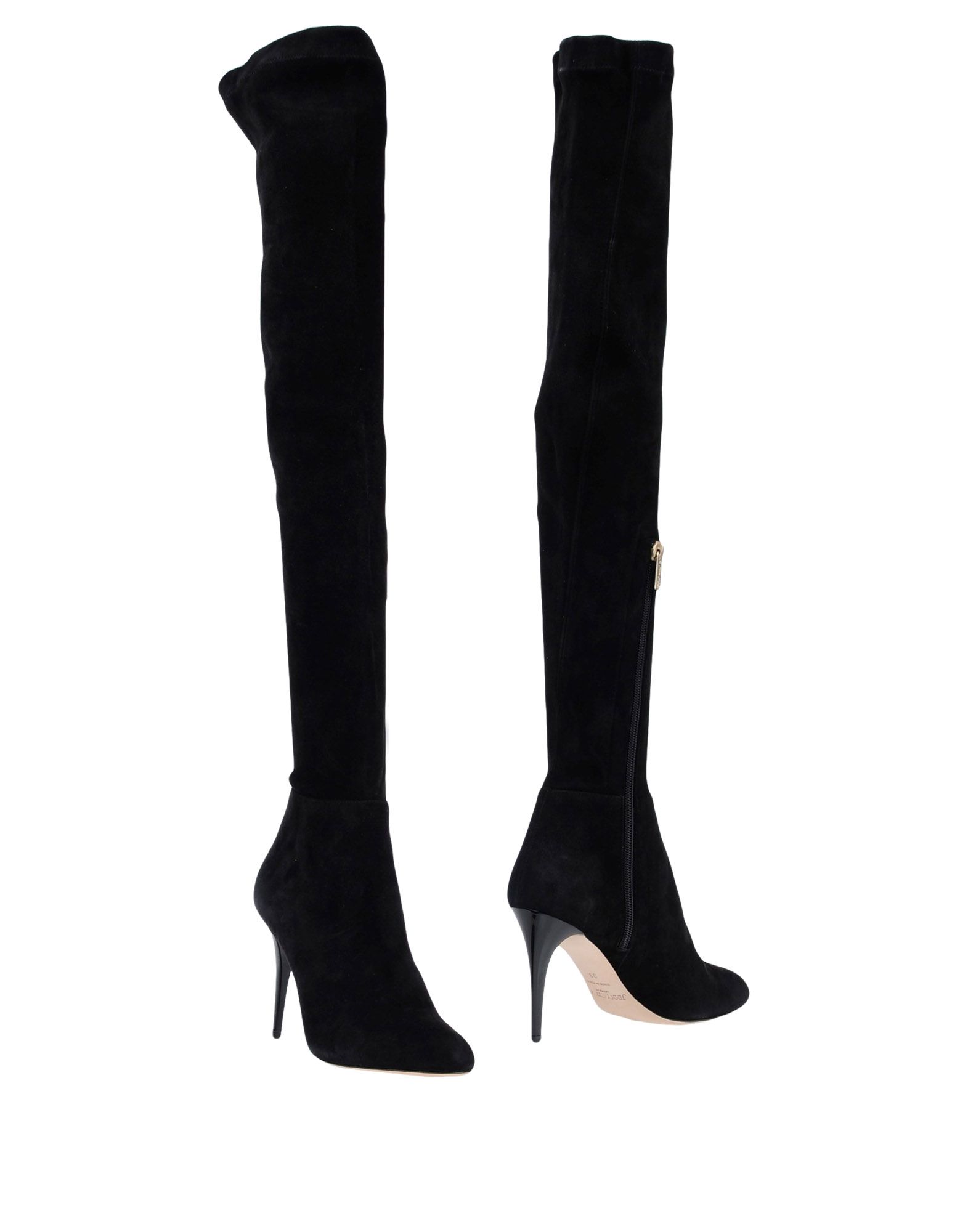 JIMMY CHOO ΠΑΠΟΥΤΣΙΑ Μπότα