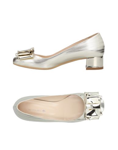 Туфли GUIDO SGARIGLIA 