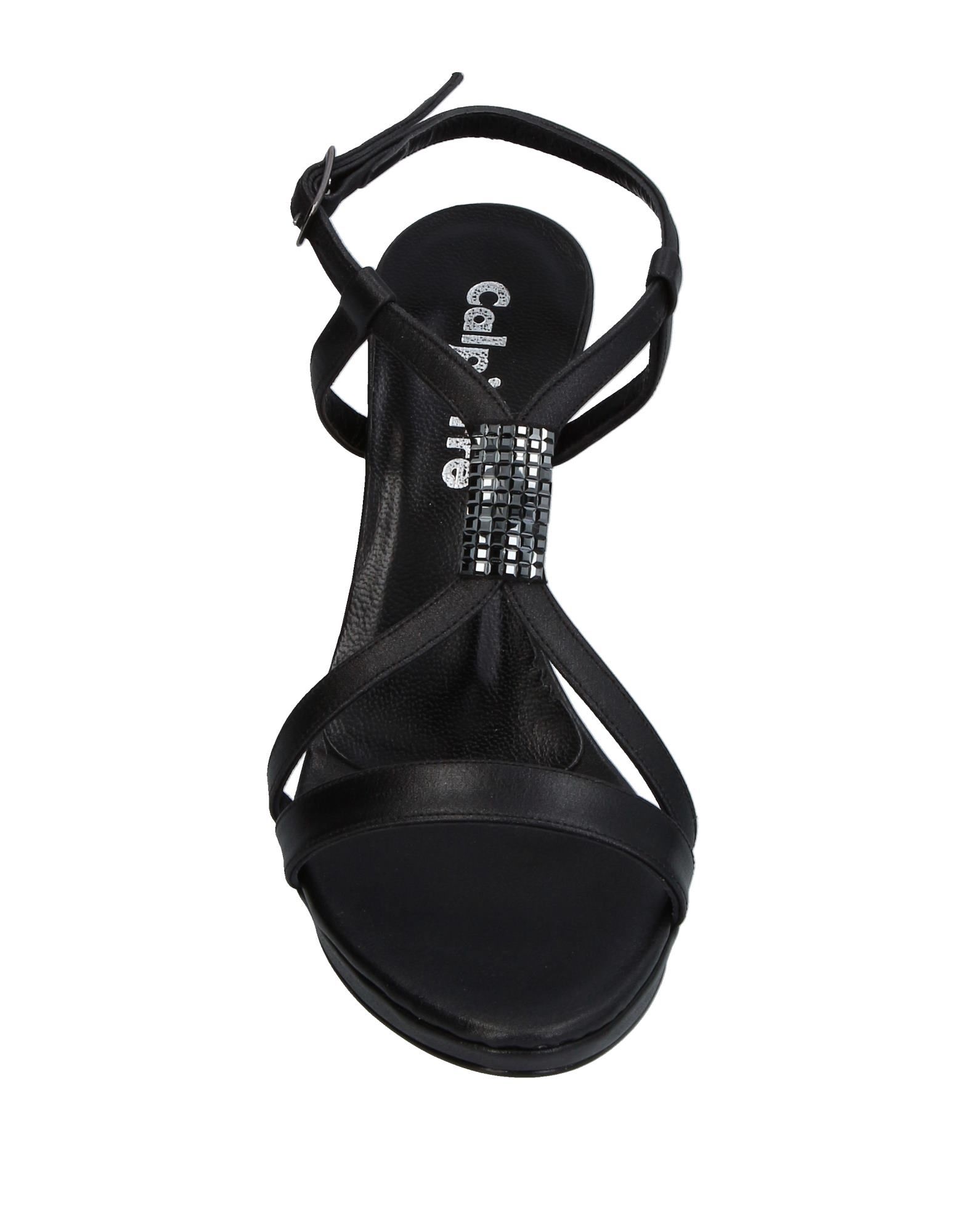 Calpierre - Schuhe - Sandalen - On Yoox.com 
