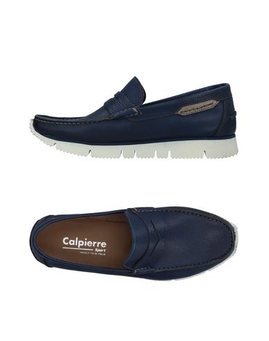 Мокасины Calpierre