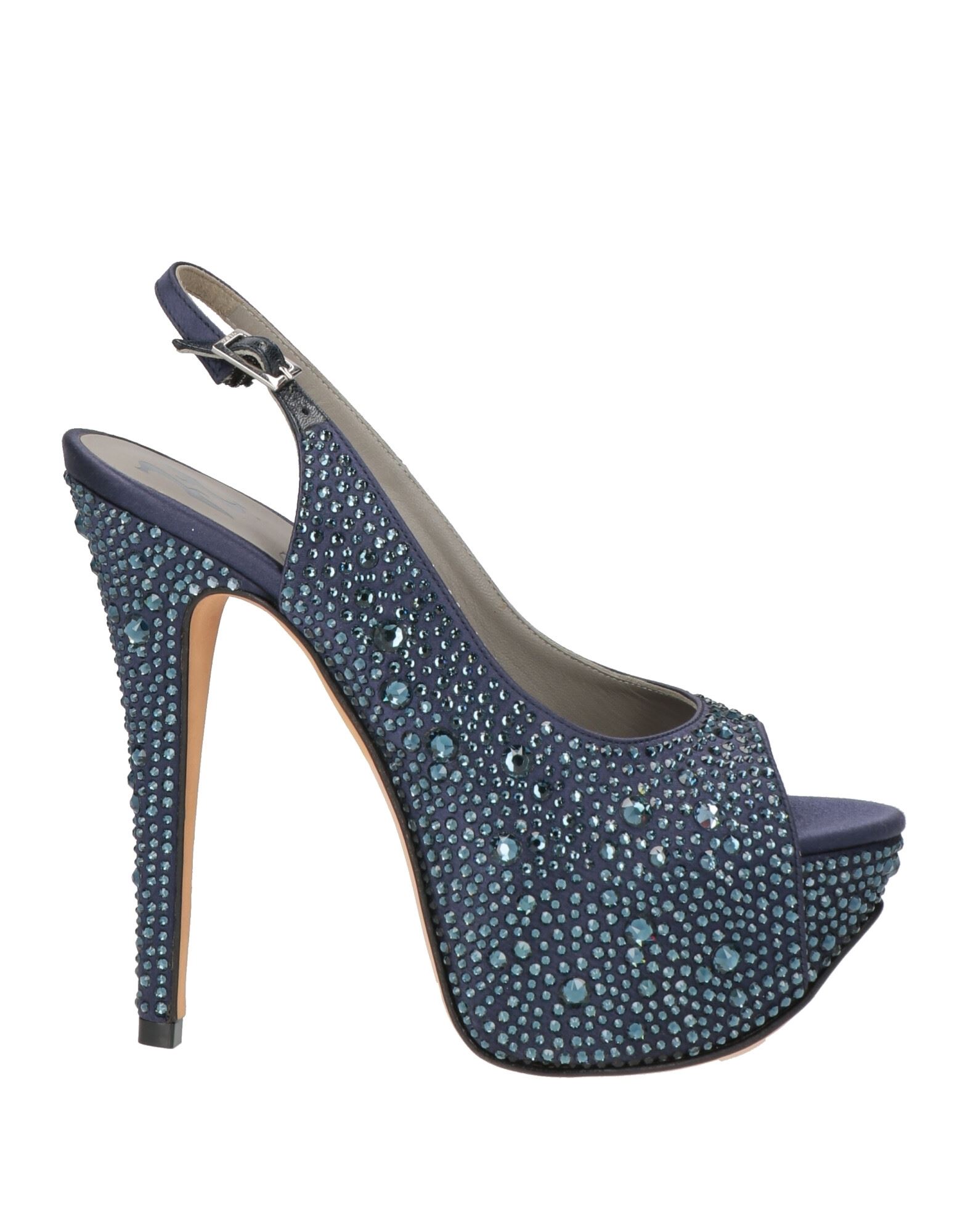 GINA GINA ΠΑΠΟΥΤΣΙΑ Πέδιλα