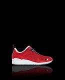 MONCLER SNEAKERS - Sneakers - men
