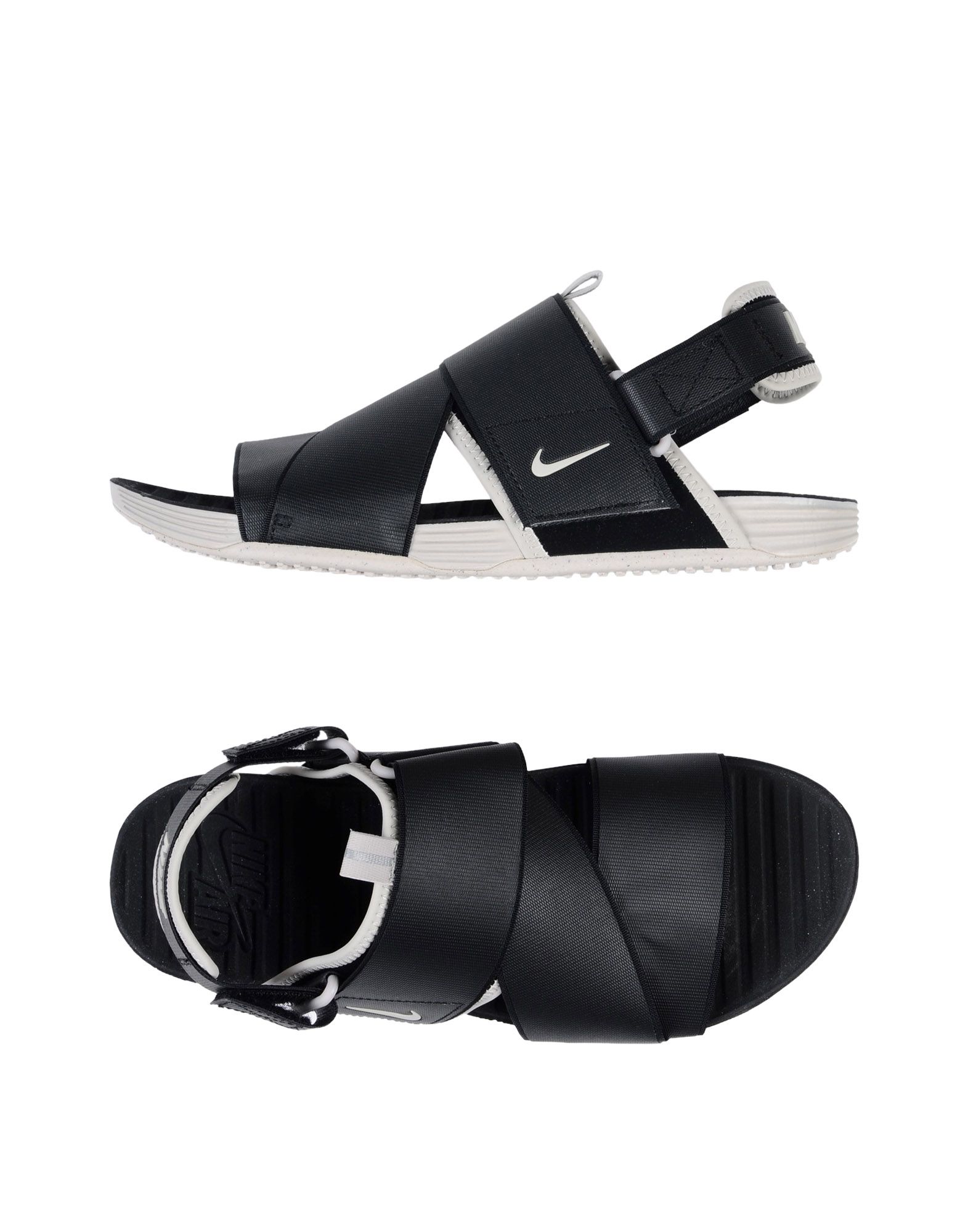 nike velcro strap sandals