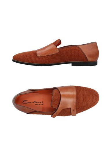 фото Мокасины santoni