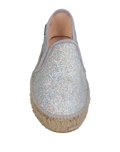 фото Эспадрильи espadrilles