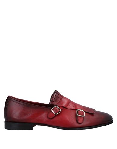 фото Мокасины santoni