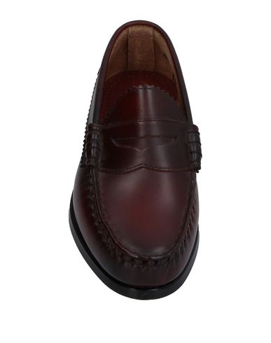 фото Мокасины allen edmonds