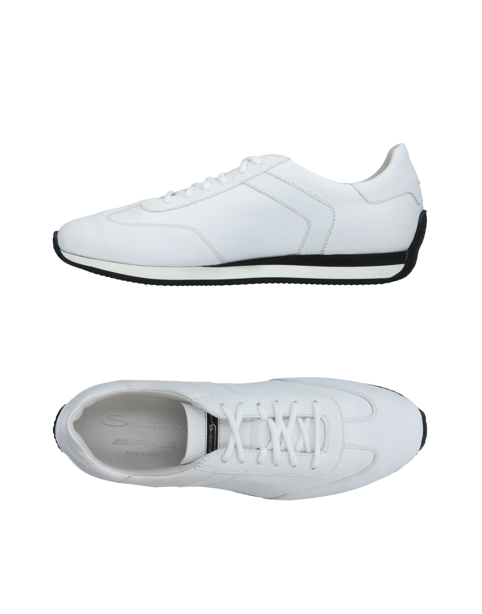 SANTONI Low-tops & sneakers - Item 11410817