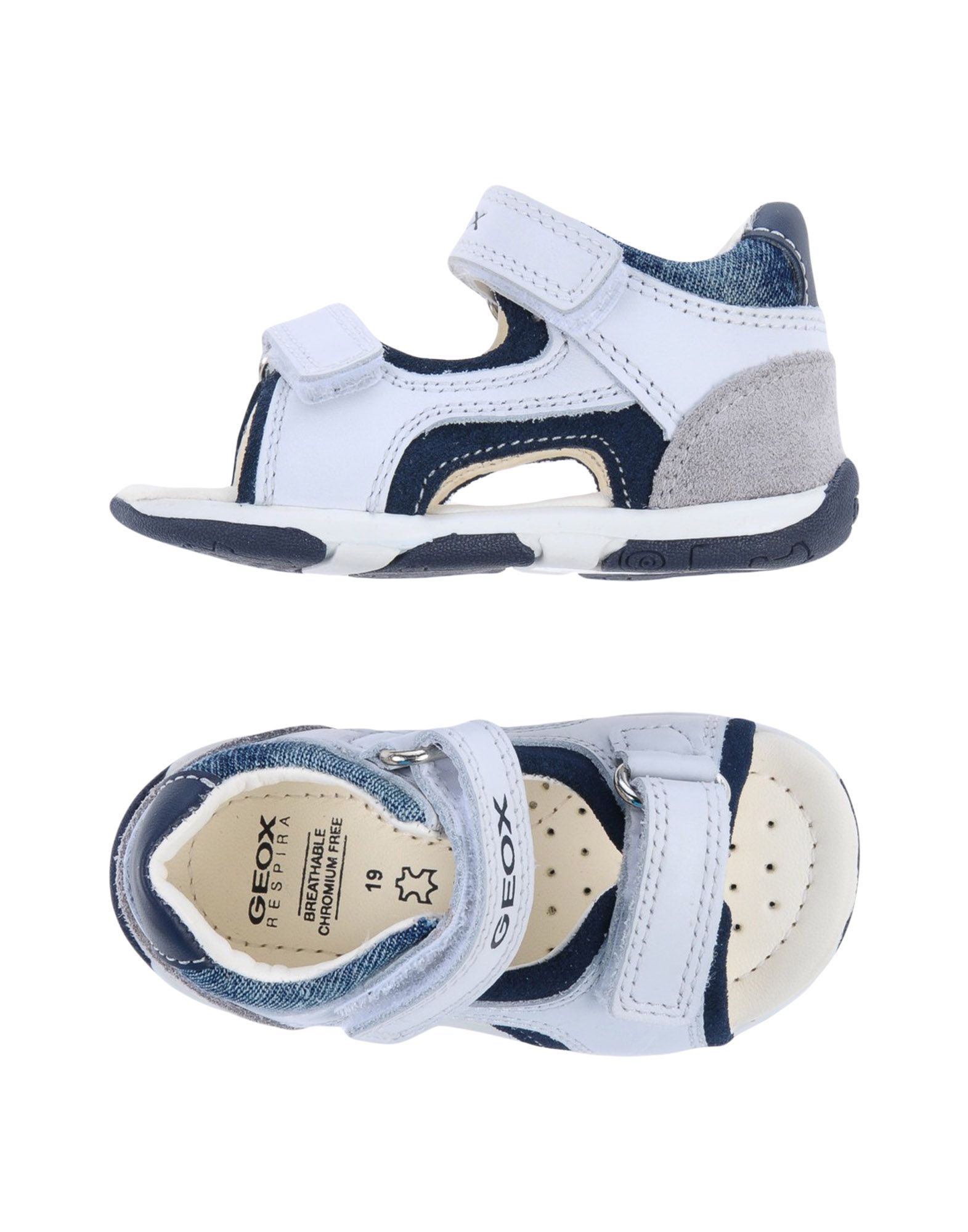  Geox - Schuhe - Sandalen - On Yoox.com 