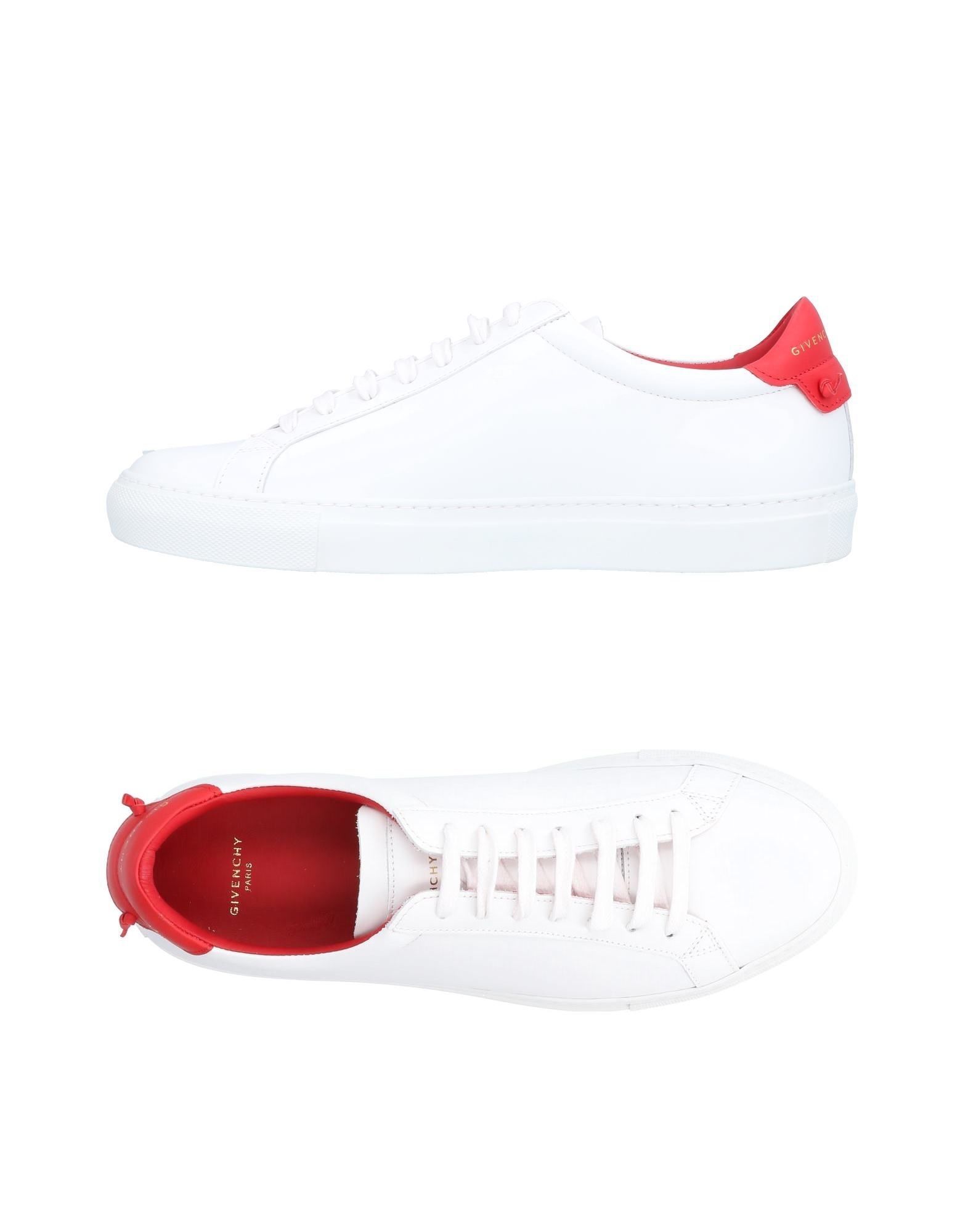 GIVENCHY SNEAKERS,11411792BB 13