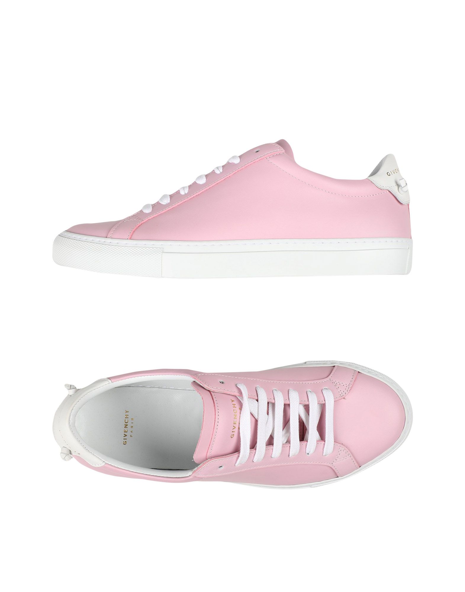 GIVENCHY Sneakers,11411792OK 12