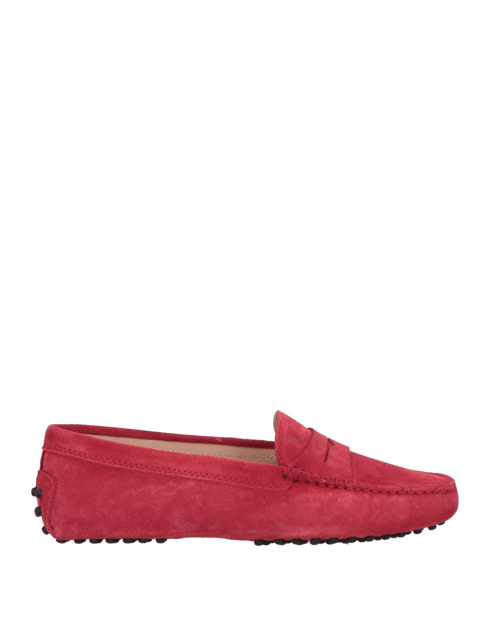 TOD'S ΠΑΠΟΥΤΣΙΑ Μοκασίνια
