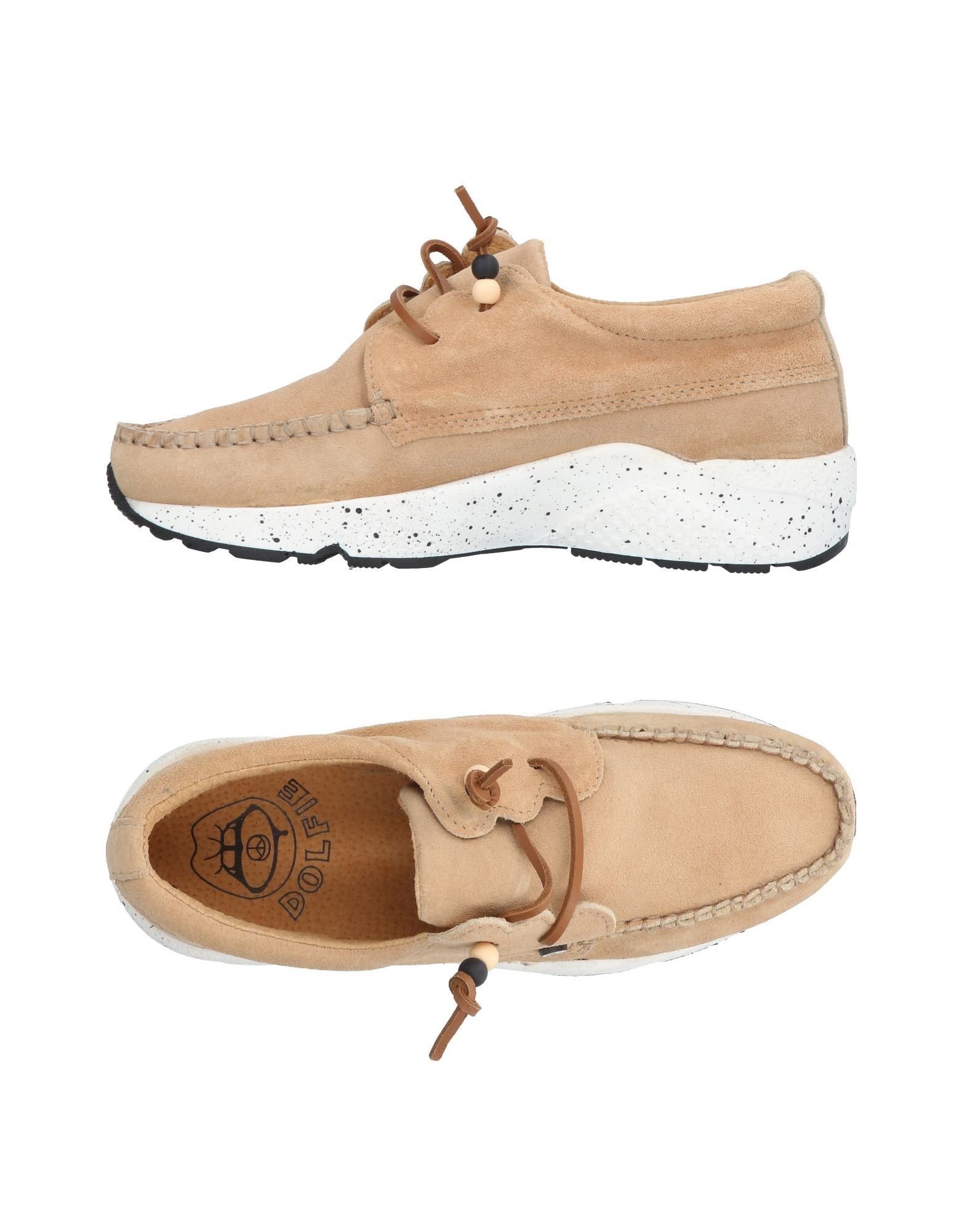 DOLFIE SNEAKERS
