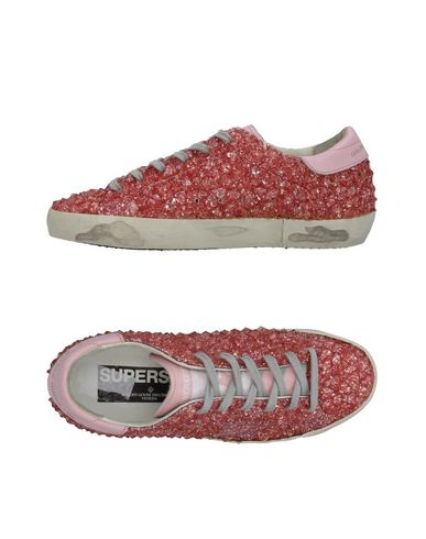 фото Низкие кеды и кроссовки golden goose deluxe brand