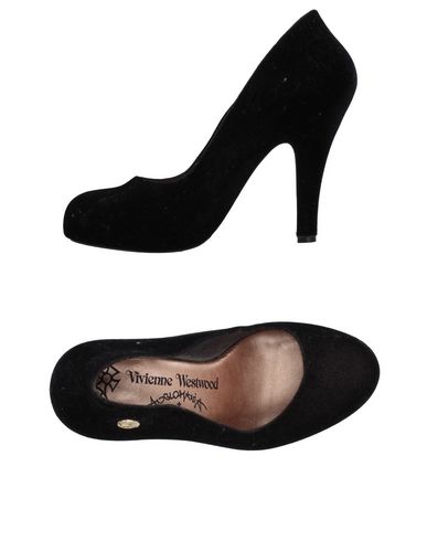 фото Туфли Vivienne westwood anglomania + melissa