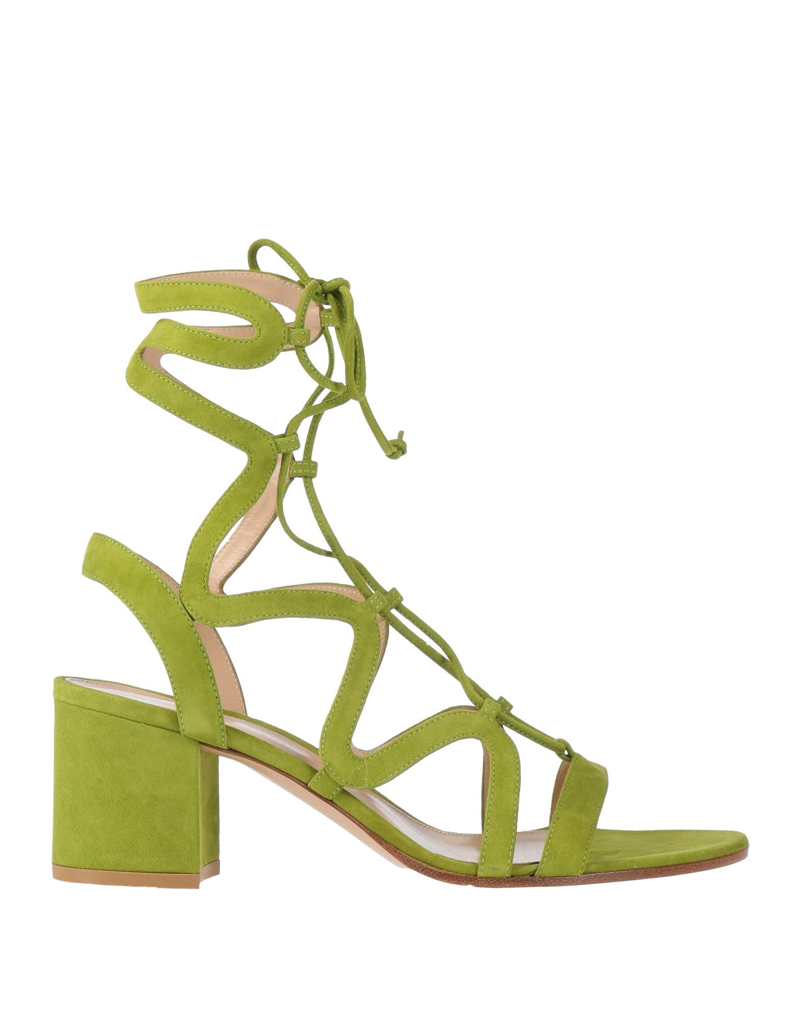 GIANVITO ROSSI GIANVITO ROSSI ΠΑΠΟΥΤΣΙΑ Πέδιλα