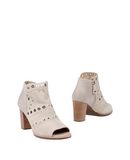 GEOX Damen Stiefelette Farbe Beige Gr��e 11