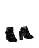 GEOX Damen Stiefelette Farbe Schwarz Gr��e 3