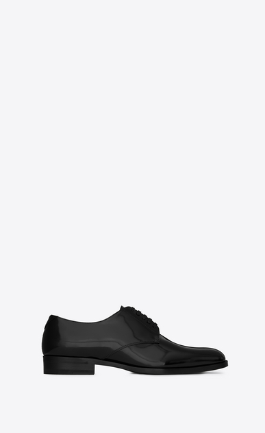 ysl driving shoes