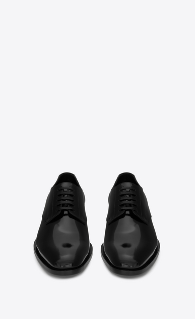 ysl driving shoes