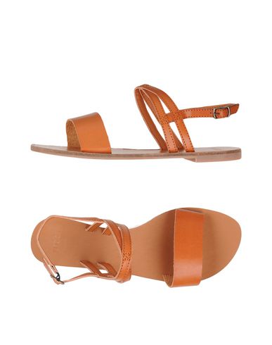 Сандалии Ripcurl