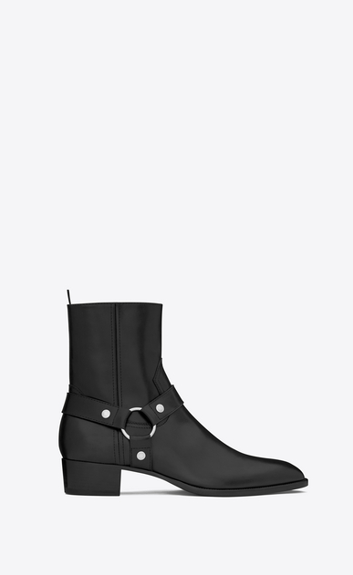 Men‎'s ‎Boots ‎ | Saint Laurent | YSL.com