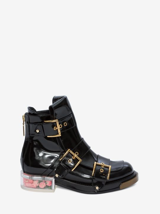 alexander mcqueen shoes with jeans