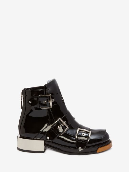 alexander mcqueen shoes with jeans