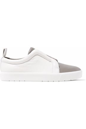 vince flat sneakers