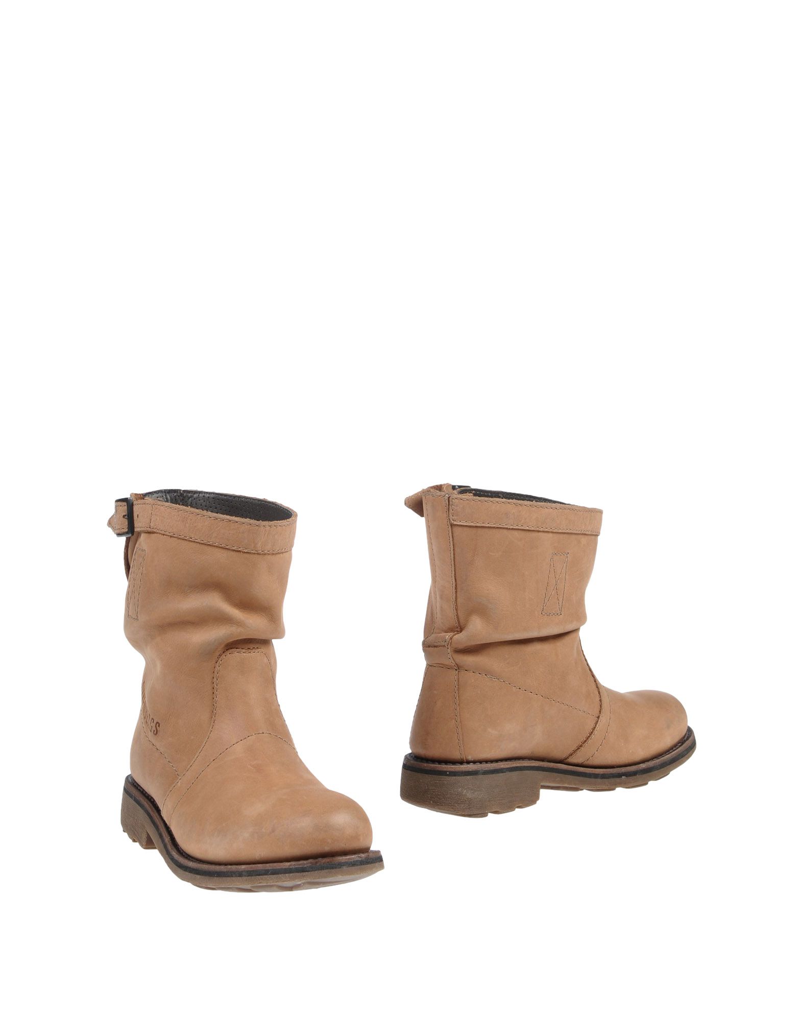 Bikkembergs ANKLE BOOTS