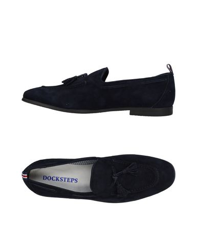 Мокасины Docksteps