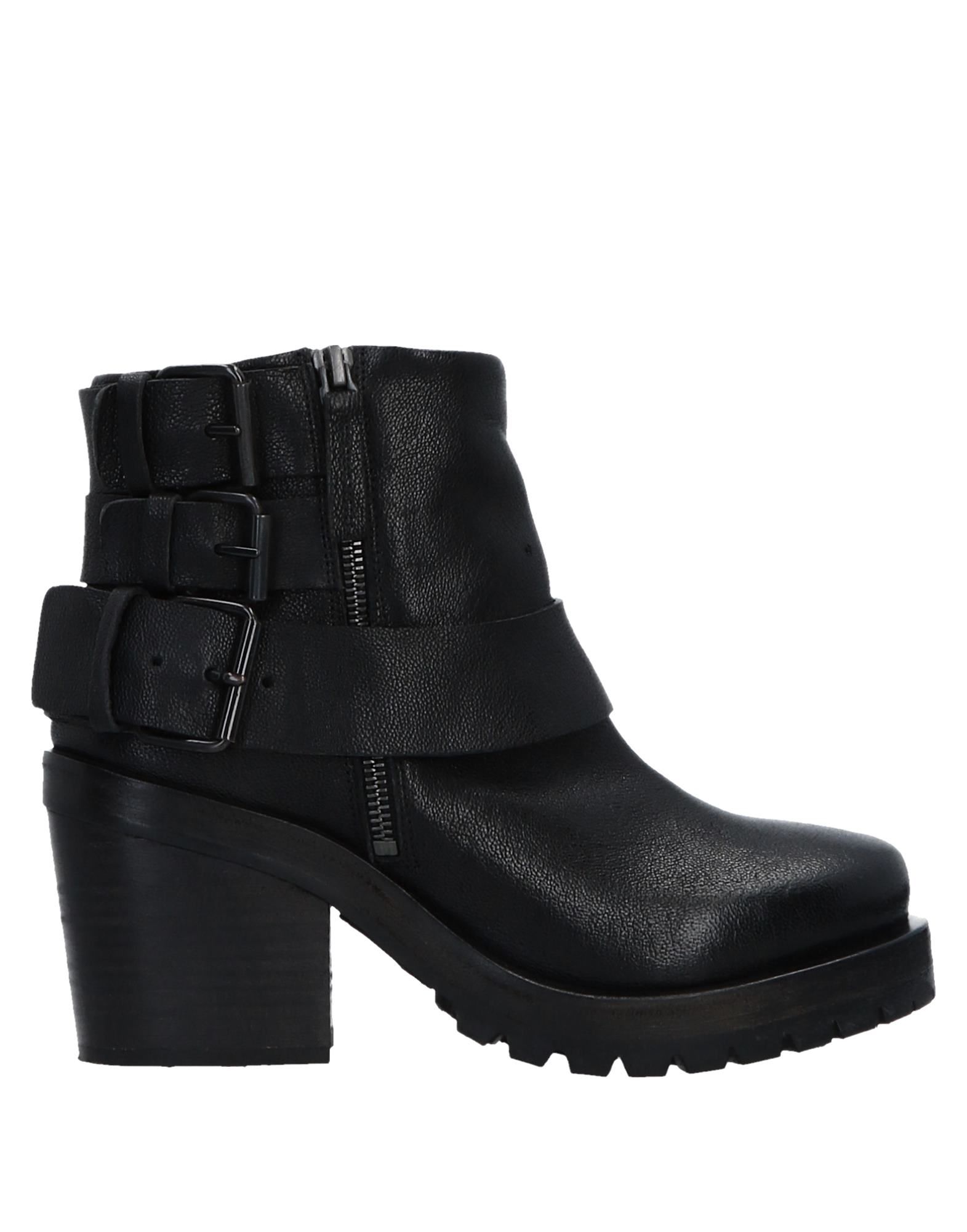 SETTIMA ANKLE BOOT,11420295XR 9