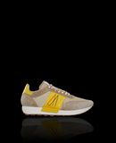 MONCLER HORACE - Sneakers - men