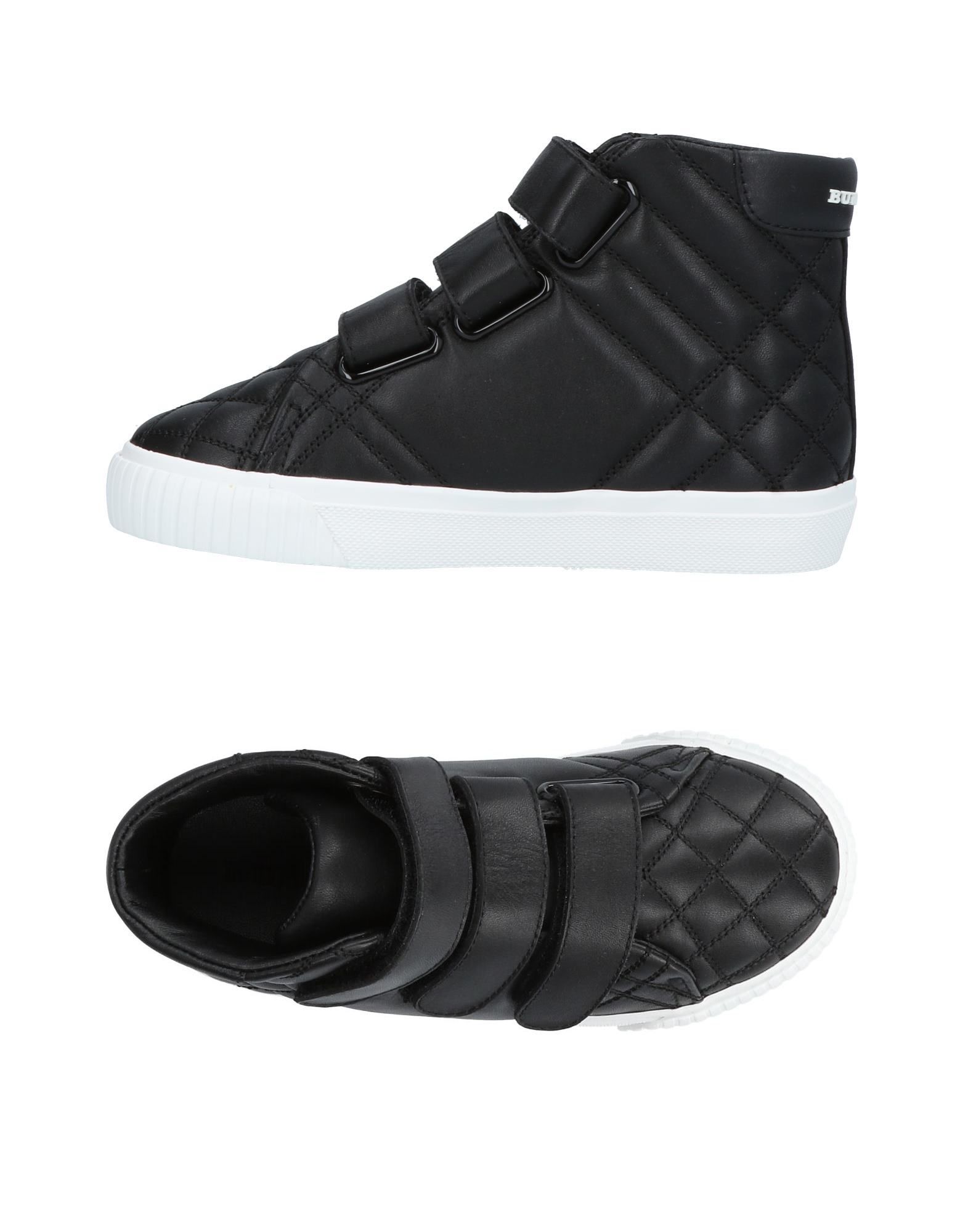 BURBERRY SNEAKERS,11420959BC 15