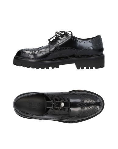 Обувь на шнурках Versus Versace 11421025tk
