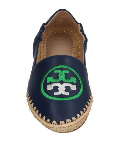 фото Эспадрильи tory burch