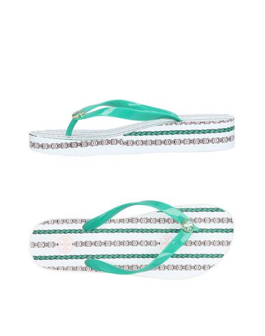 Вьетнамки Tory Burch