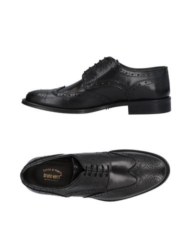 Обувь на шнурках Bruno Verri 11421646RU