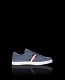 MONCLER LA MONACO - Sneakers - men
