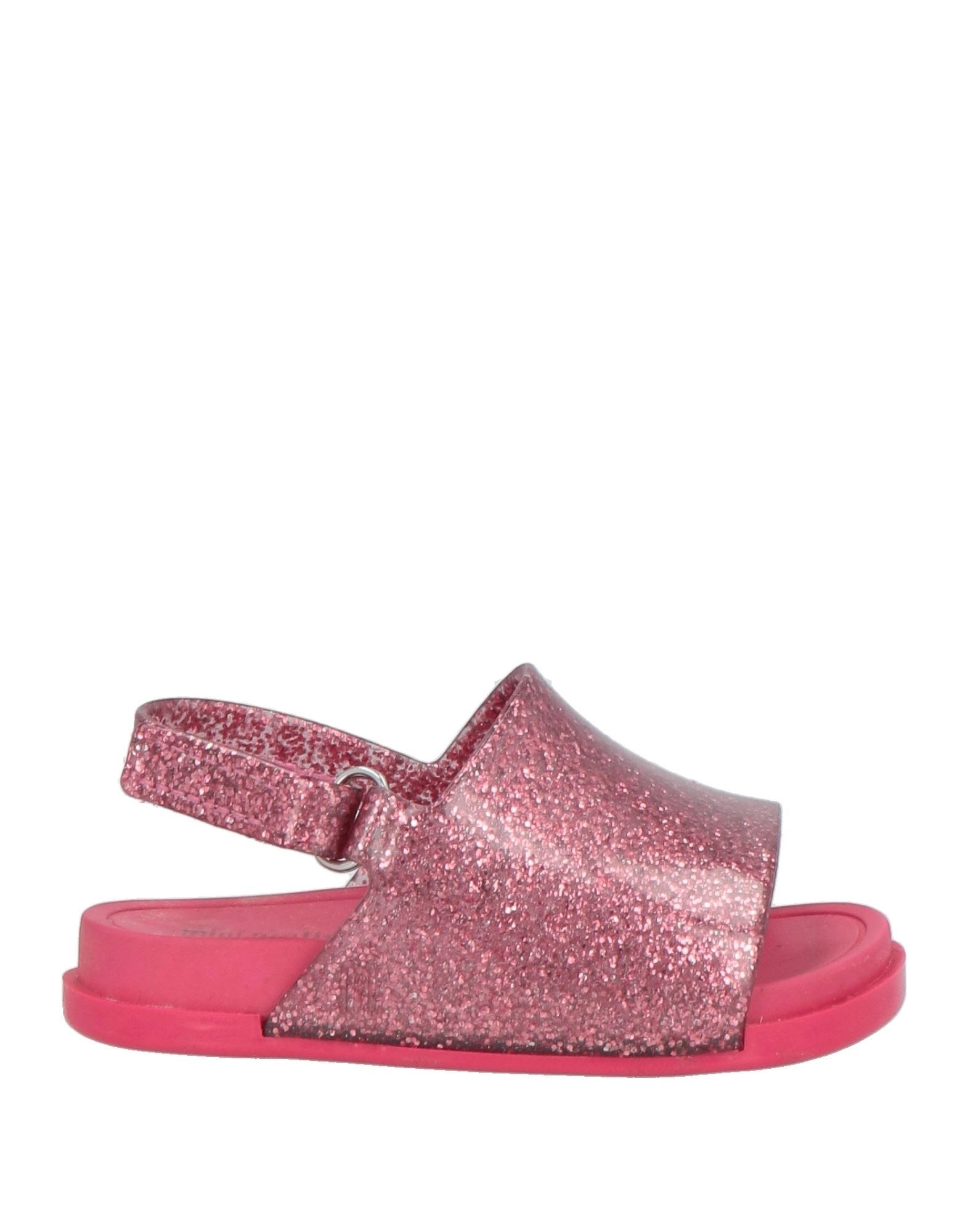 MINI MELISSA MINI MELISSA ΠΑΠΟΥΤΣΙΑ Πέδιλα