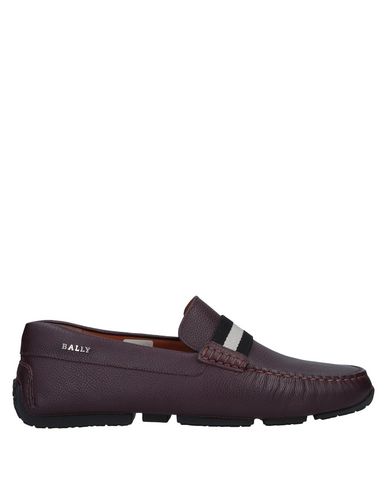 фото Мокасины bally