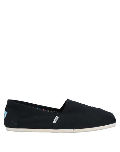 фото Низкие кеды и кроссовки toms